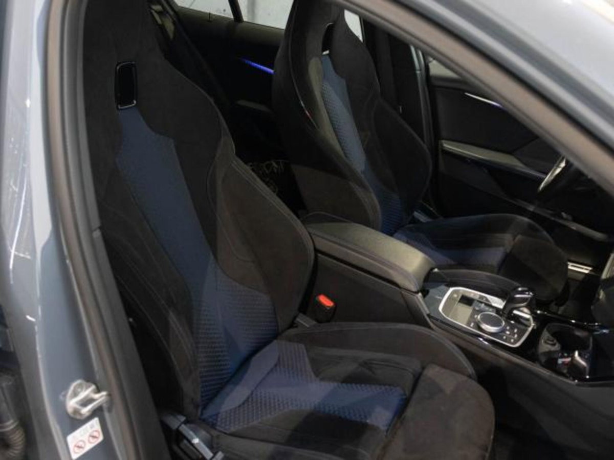 BMW Serie 1 M 135i xDrive (6)