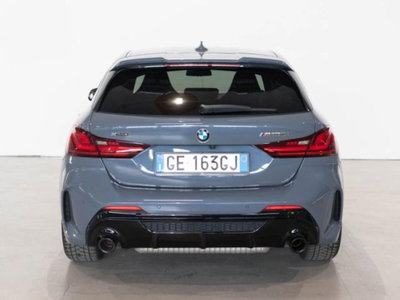 BMW Serie 1 M 135i xDrive (7)