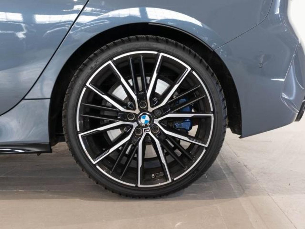 BMW Serie 1 M 135i xDrive (8)