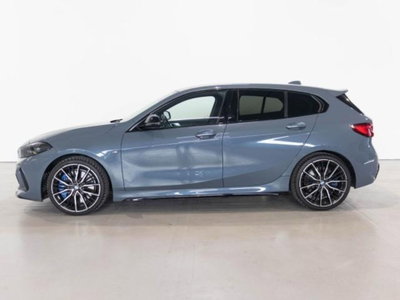 BMW Serie 1 M 135i xDrive (4)