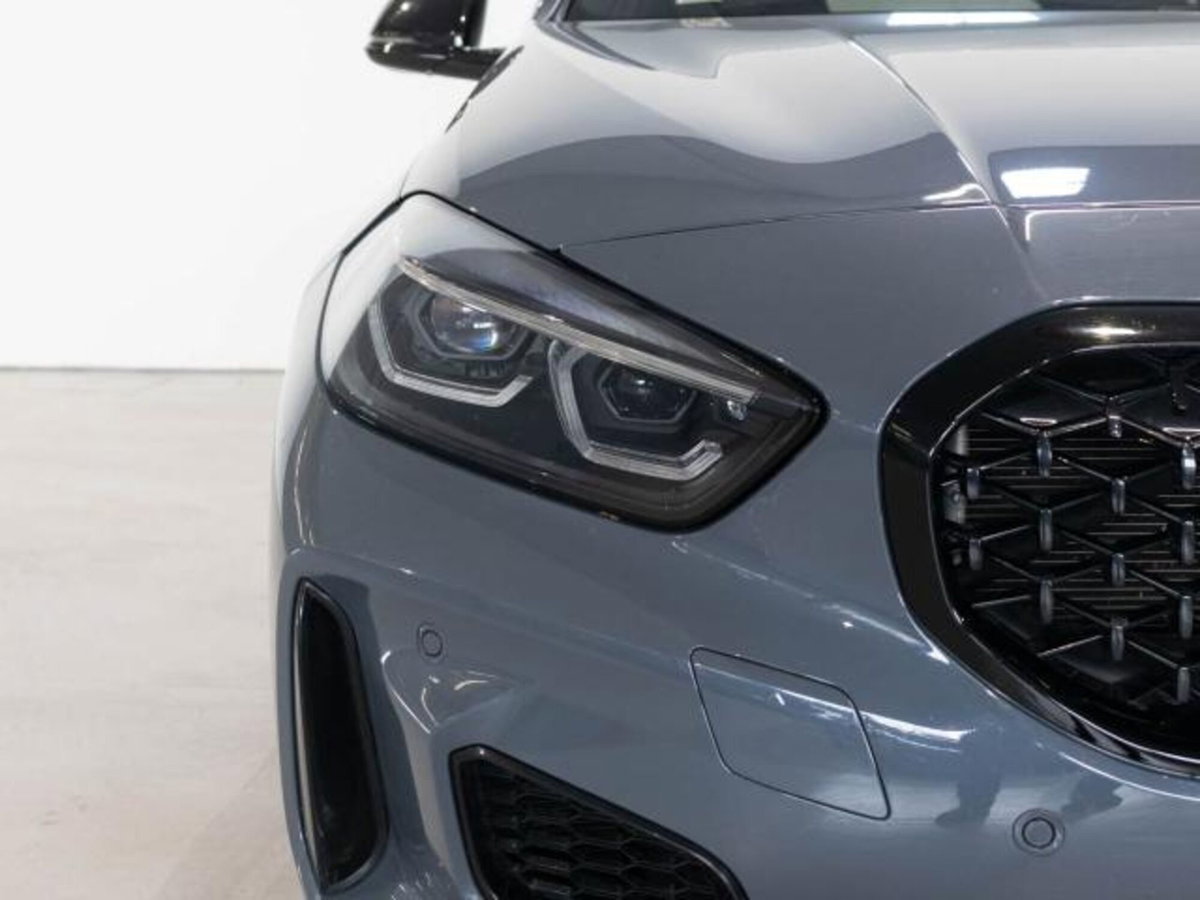 BMW Serie 1 M 135i xDrive (9)