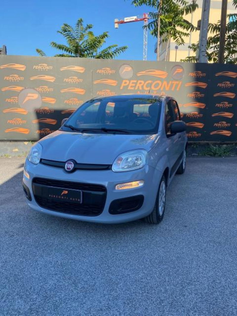 Fiat Panda 1.2 EasyPower