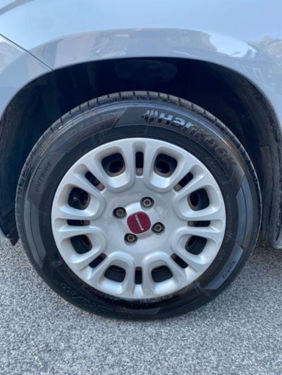 Fiat Panda 1.2 EasyPower (10)