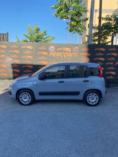 Fiat Panda 1.2 EasyPower (11)