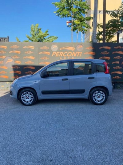 Fiat Panda 1.2 EasyPower (12)