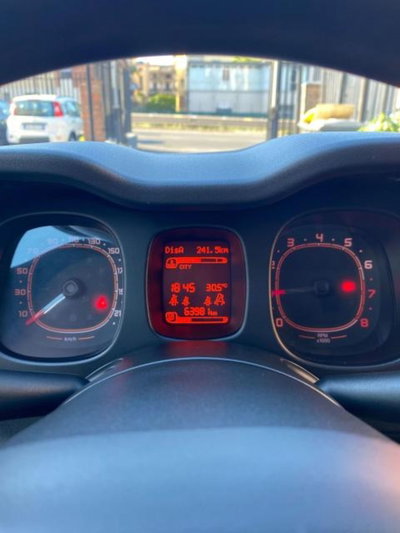 Fiat Panda 1.2 EasyPower (13)