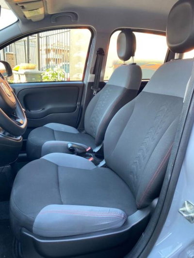 Fiat Panda 1.2 EasyPower (14)