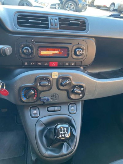 Fiat Panda 1.2 EasyPower (16)