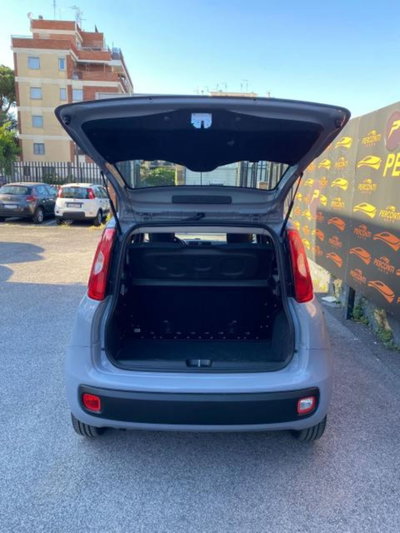 Fiat Panda 1.2 EasyPower (17)