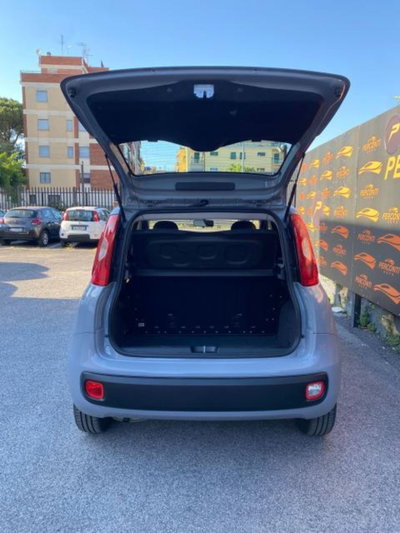Fiat Panda 1.2 EasyPower (18)
