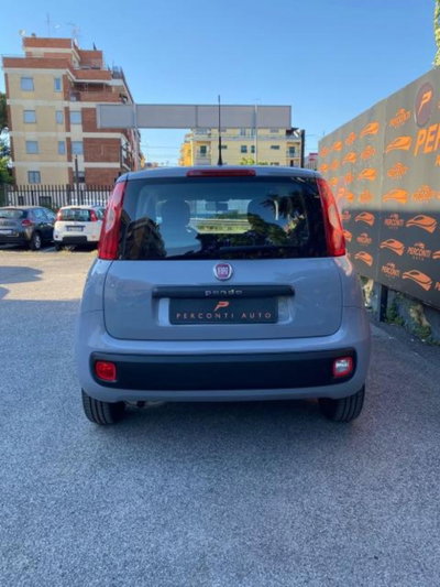 Fiat Panda 1.2 EasyPower (2)