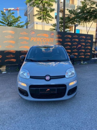 Fiat Panda 1.2 EasyPower (3)