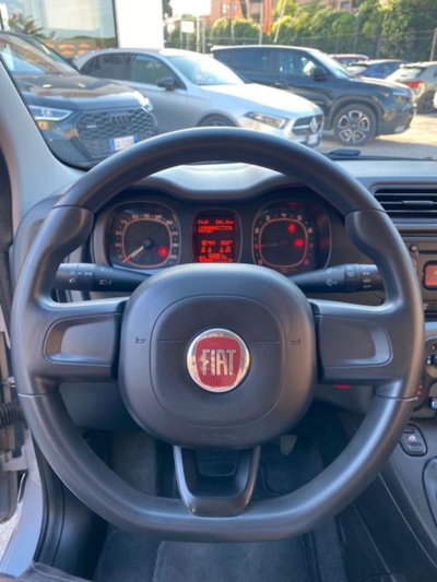 Fiat Panda 1.2 EasyPower (4)