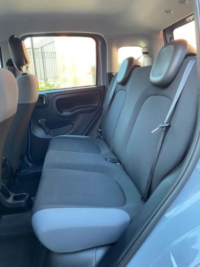 Fiat Panda 1.2 EasyPower (5)