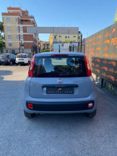 Fiat Panda 1.2 EasyPower (6)