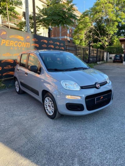 Fiat Panda 1.2 EasyPower (7)