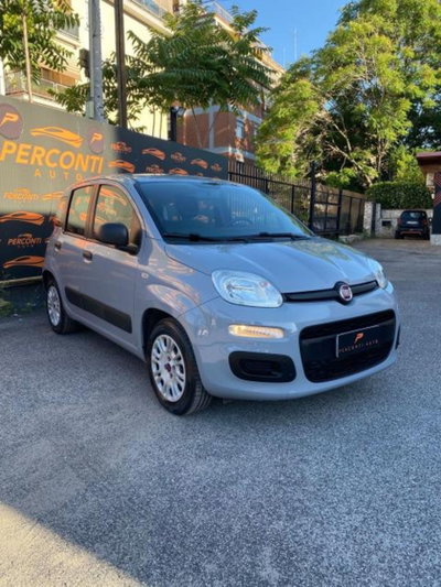 Fiat Panda 1.2 EasyPower (8)