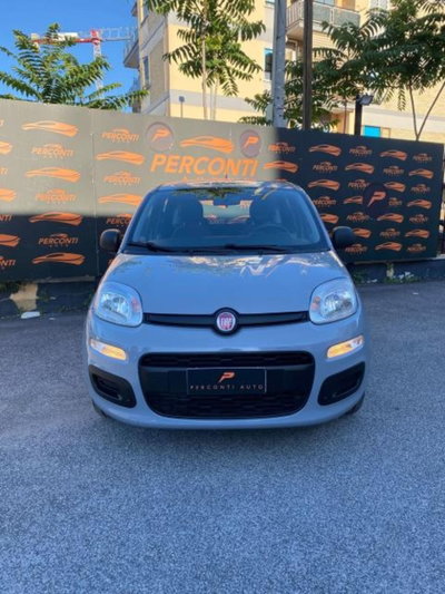 Fiat Panda 1.2 EasyPower (9)