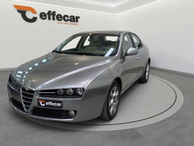 Alfa Romeo 159 1.9 JTDm 150CV Progression usata