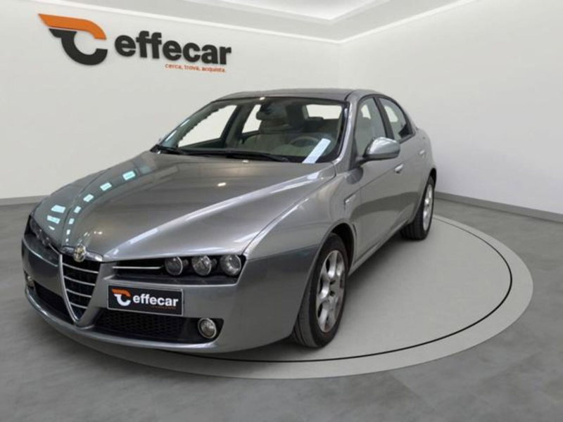 Alfa Romeo 159 1.9 JTDm 150CV Progression
