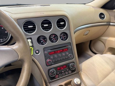 Alfa Romeo 159 1.9 JTDm 150CV Progression (10)