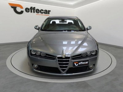 Alfa Romeo 159 1.9 JTDm 150CV Progression (2)