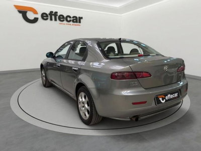 Alfa Romeo 159 1.9 JTDm 150CV Progression (4)