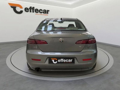 Alfa Romeo 159 1.9 JTDm 150CV Progression (5)