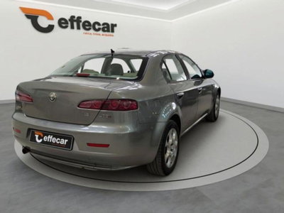 Alfa Romeo 159 1.9 JTDm 150CV Progression (6)