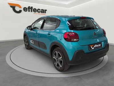 Citroen C3 PureTech 83 S&S Shine (4)