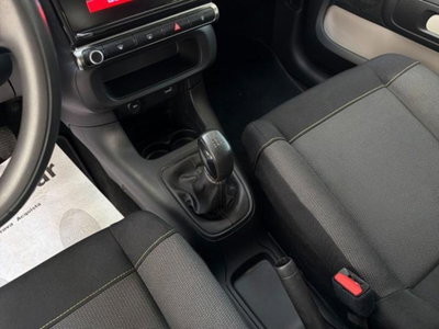 Citroen C3 PureTech 83 S&S Shine (11)