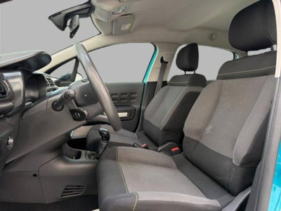 Citroen C3 PureTech 83 S&S Shine (12)