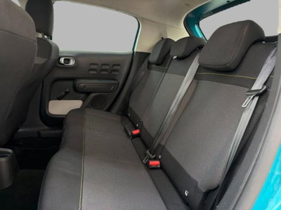 Citroen C3 PureTech 83 S&S Shine (13)