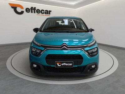 Citroen C3 PureTech 83 S&S Shine (2)