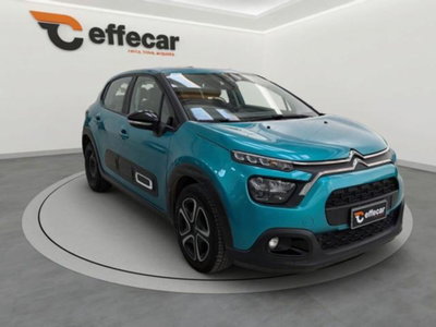 Citroen C3 PureTech 83 S&S Shine (3)
