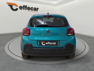 Citroen C3 PureTech 83 S&S Shine (5)