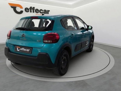 Citroen C3 PureTech 83 S&S Shine (6)