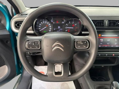 Citroen C3 PureTech 83 S&S Shine (8)