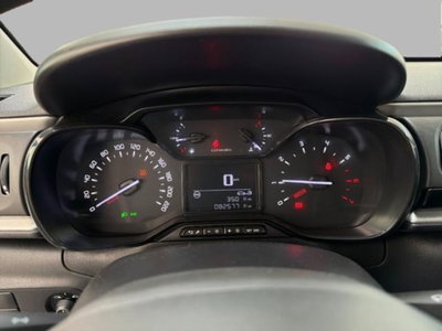Citroen C3 PureTech 83 S&S Shine (9)