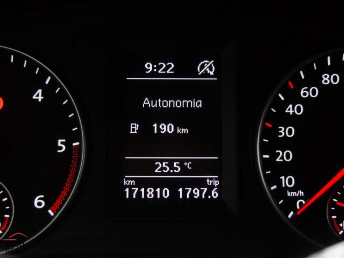 Volkswagen Veicoli Commerciali Caddy 2.0 TDI 122 CV 4Motion Furgone Maxi (10)
