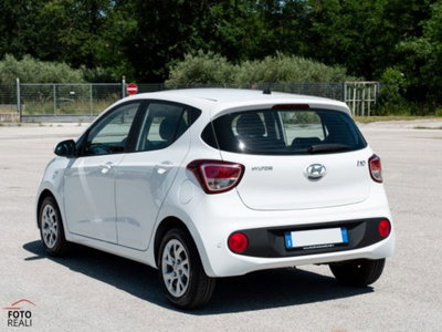 Hyundai i10 1.0 econext Gpl Prime (16)