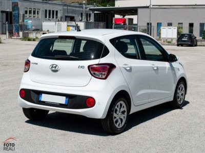 Hyundai i10 1.0 econext Gpl Prime (17)