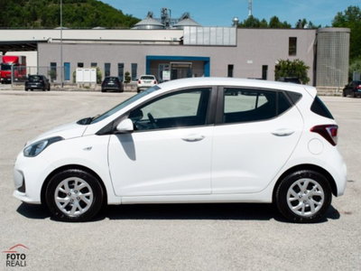 Hyundai i10 1.0 econext Gpl Prime (18)