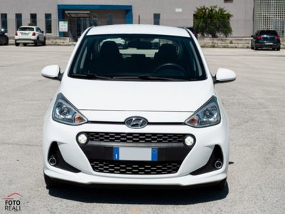 Hyundai i10 1.0 econext Gpl Prime (2)