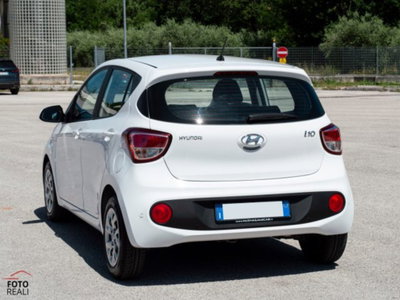 Hyundai i10 1.0 econext Gpl Prime (4)
