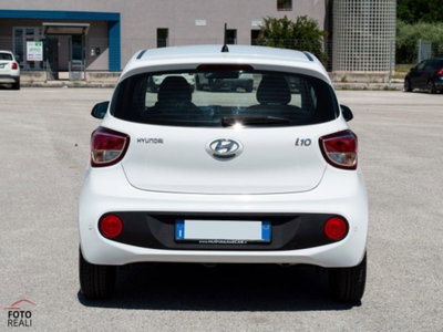 Hyundai i10 1.0 econext Gpl Prime (5)