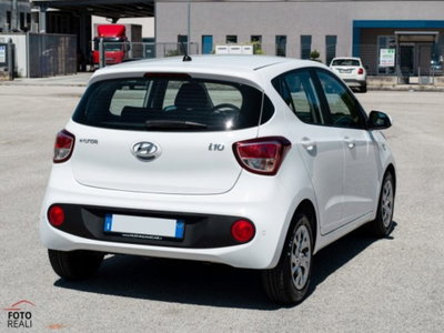 Hyundai i10 1.0 econext Gpl Prime (6)