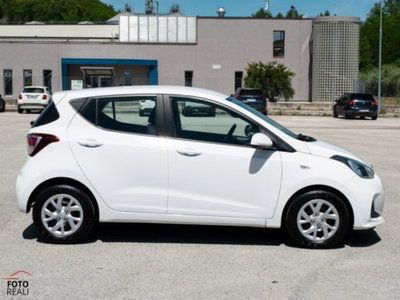 Hyundai i10 1.0 econext Gpl Prime (7)
