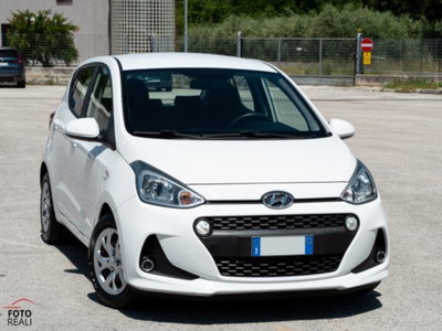 Hyundai i10 1.0 econext Gpl Prime (8)