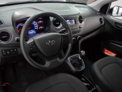 Hyundai i10 1.0 econext Gpl Prime (9)